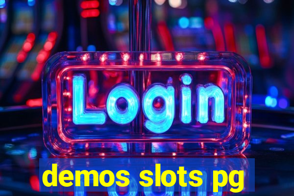 demos slots pg