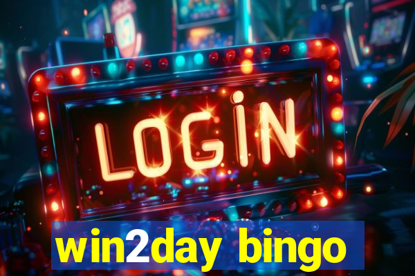 win2day bingo