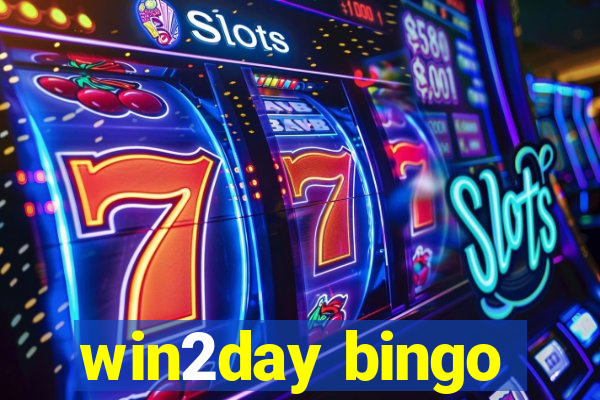 win2day bingo