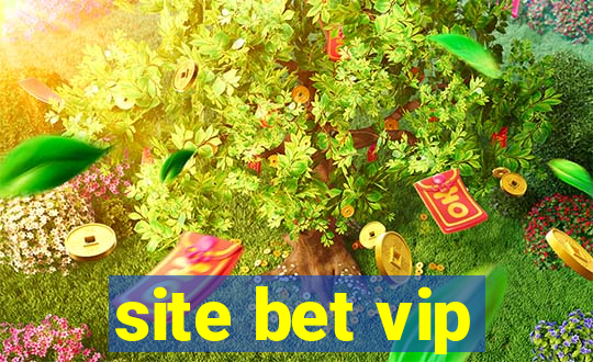 site bet vip