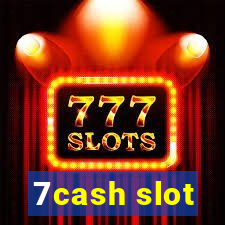 7cash slot