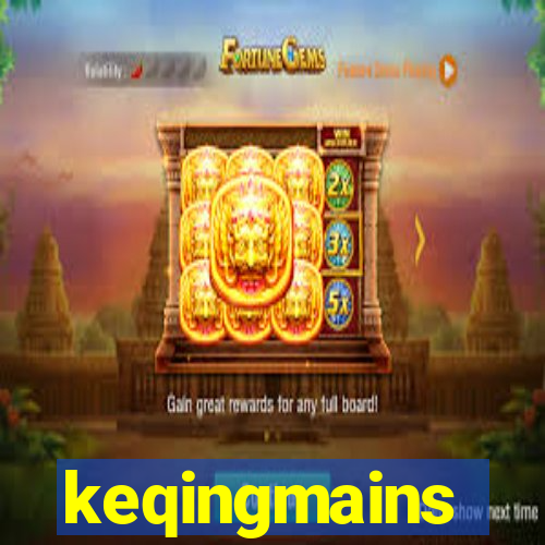 keqingmains