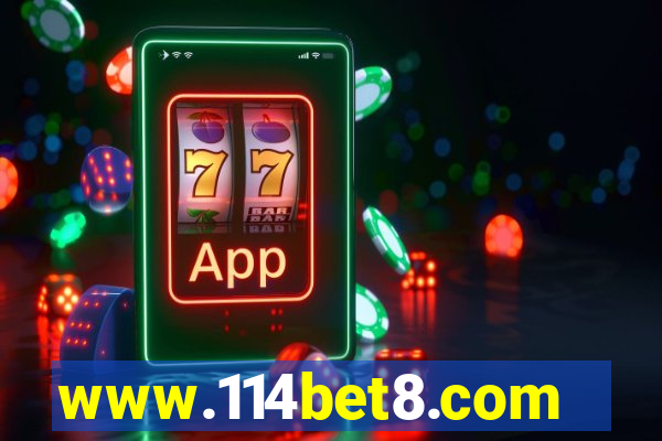 www.114bet8.com