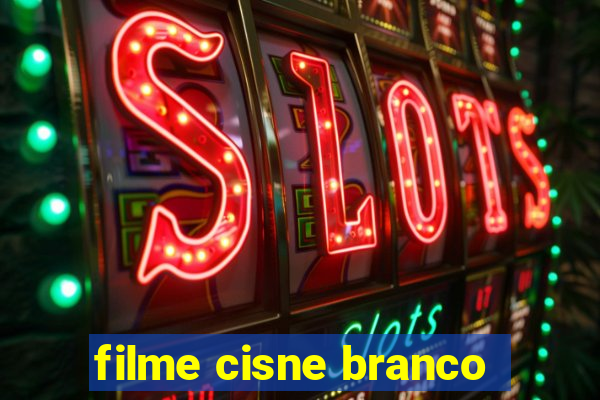 filme cisne branco