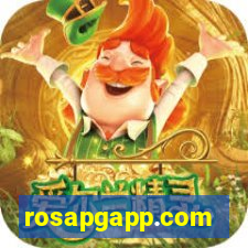 rosapgapp.com