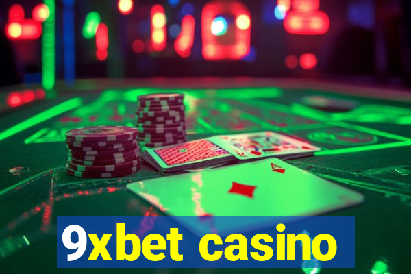 9xbet casino