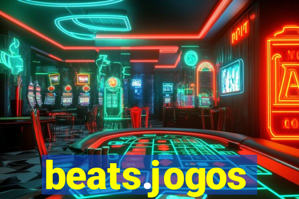 beats.jogos