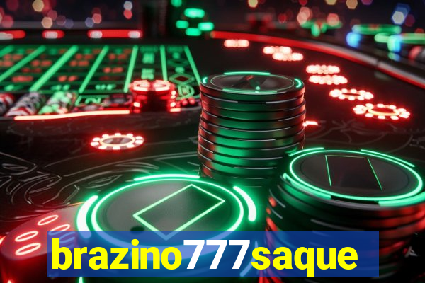 brazino777saque