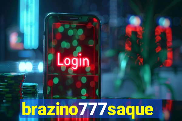 brazino777saque