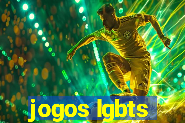 jogos lgbts