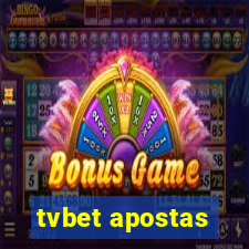 tvbet apostas