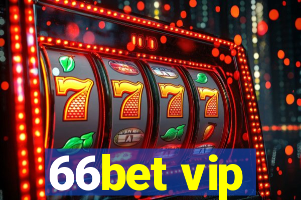 66bet vip