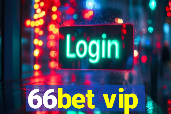 66bet vip