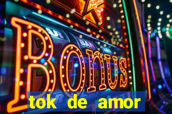 tok de amor boutique santos