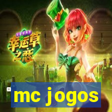 mc jogos