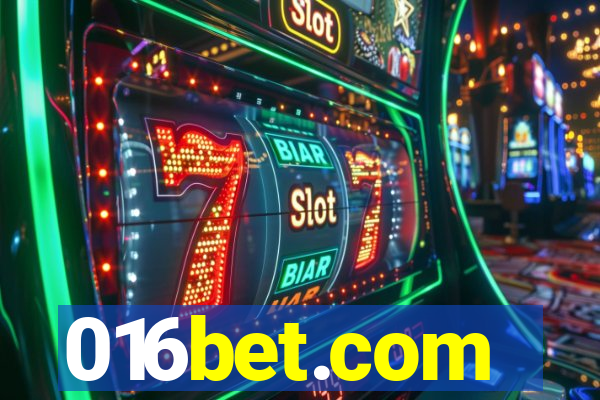 016bet.com