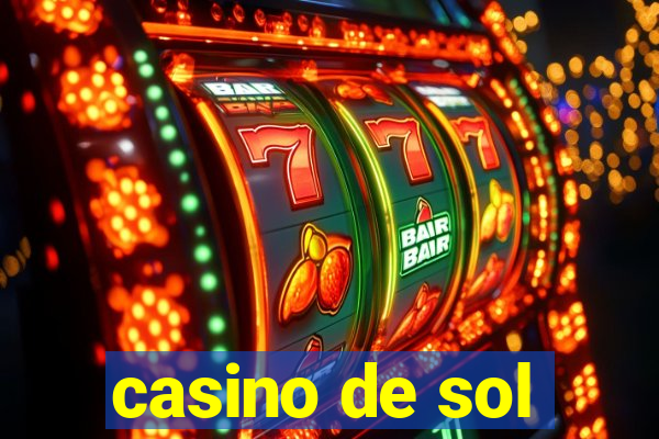 casino de sol