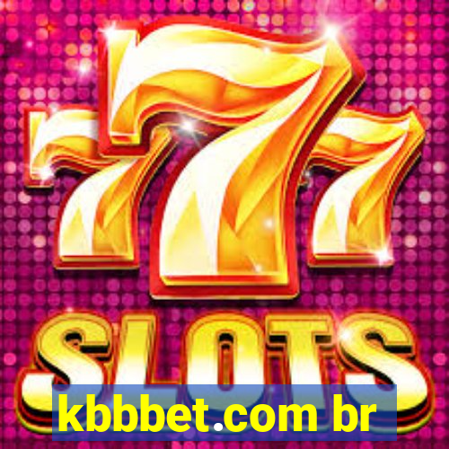 kbbbet.com br