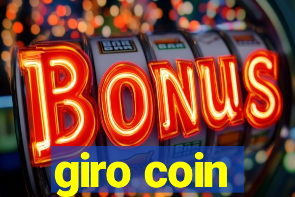 giro coin