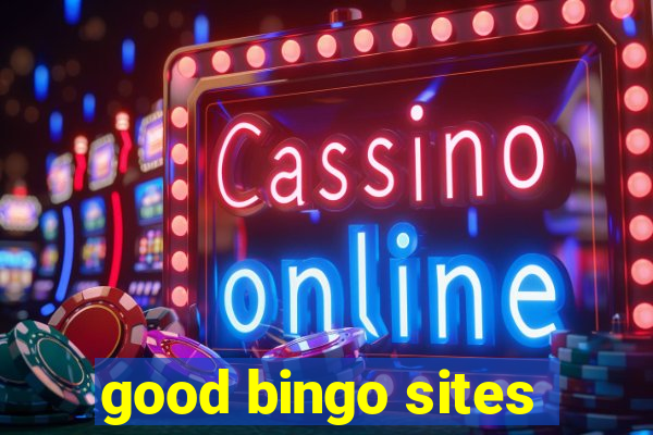 good bingo sites