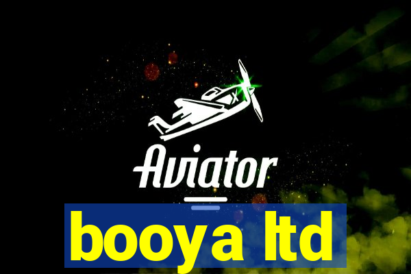 booya ltd