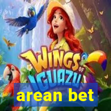 arean bet