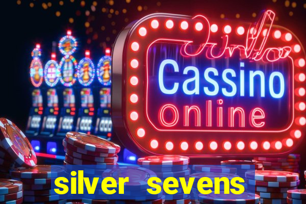 silver sevens casino and hotel