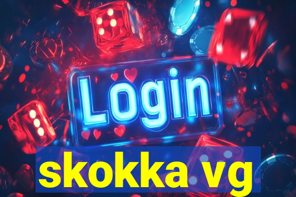 skokka vg