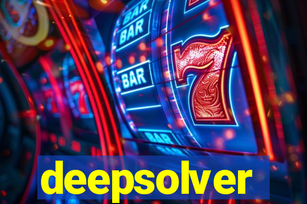 deepsolver