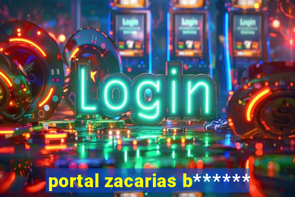 portal zacarias b******