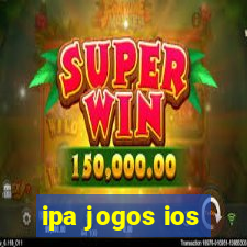 ipa jogos ios