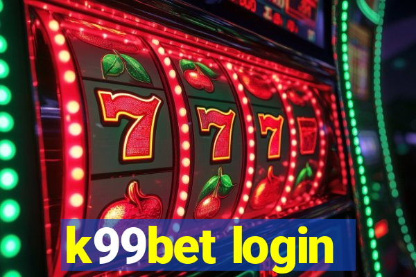 k99bet login