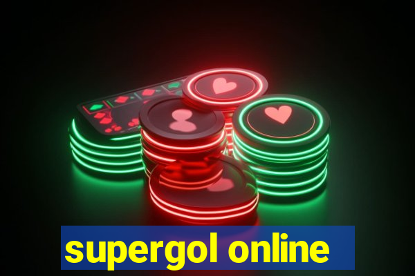 supergol online