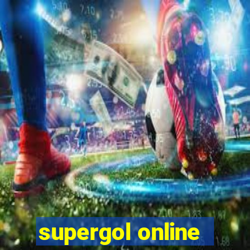 supergol online