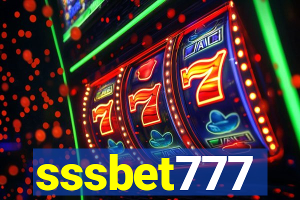 sssbet777