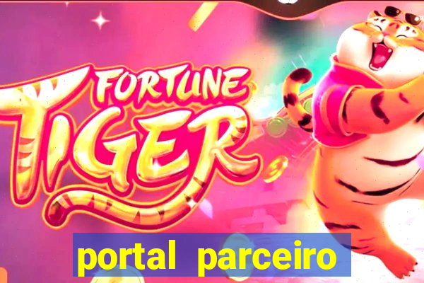 portal parceiro ifood login