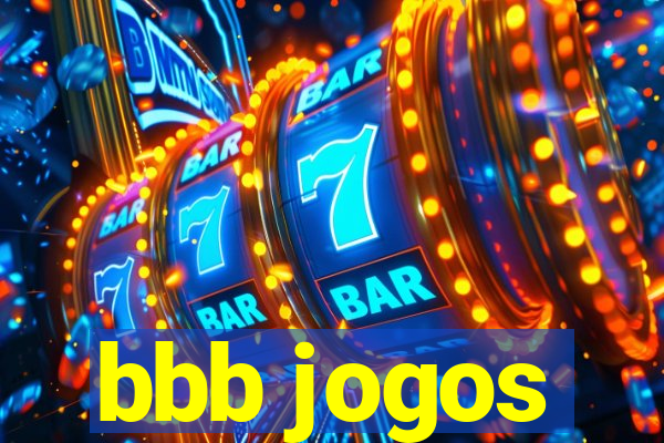 bbb jogos