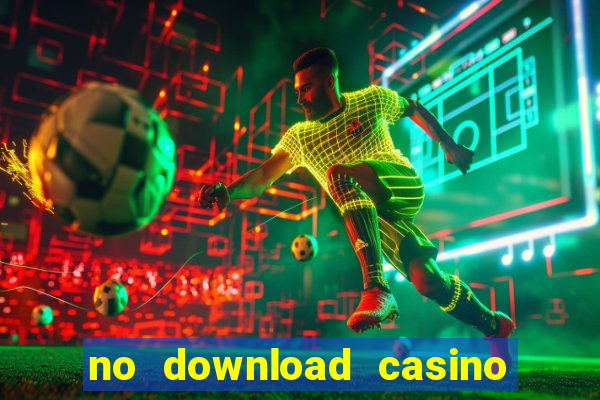 no download casino slots games