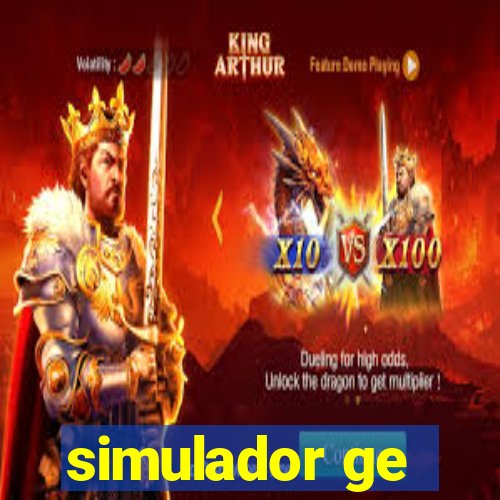 simulador ge