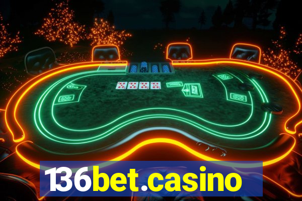 136bet.casino