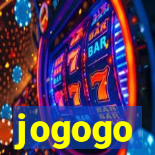 jogogo