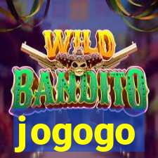 jogogo