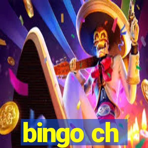 bingo ch