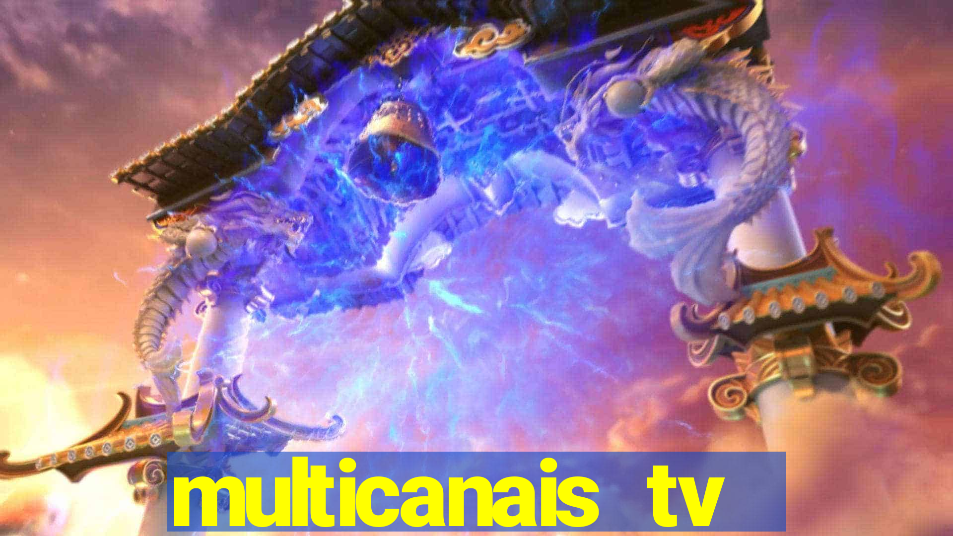 multicanais tv online ao vivo