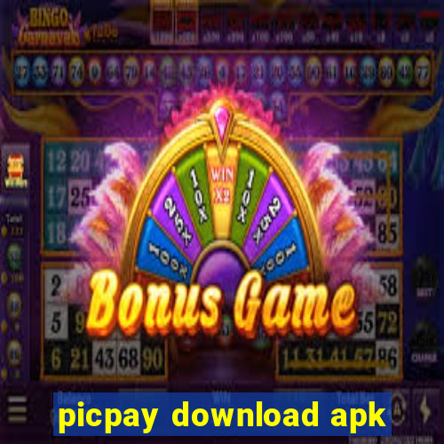 picpay download apk