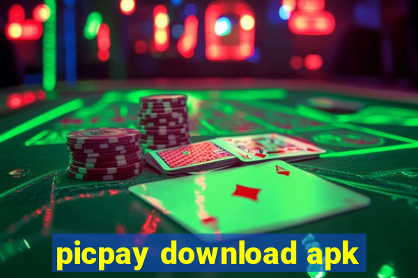 picpay download apk