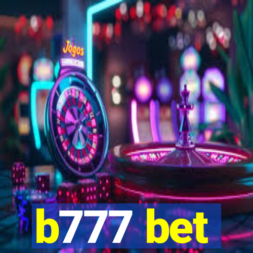 b777 bet