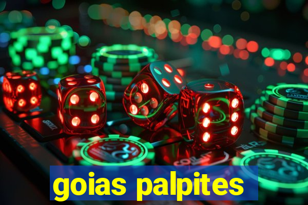 goias palpites