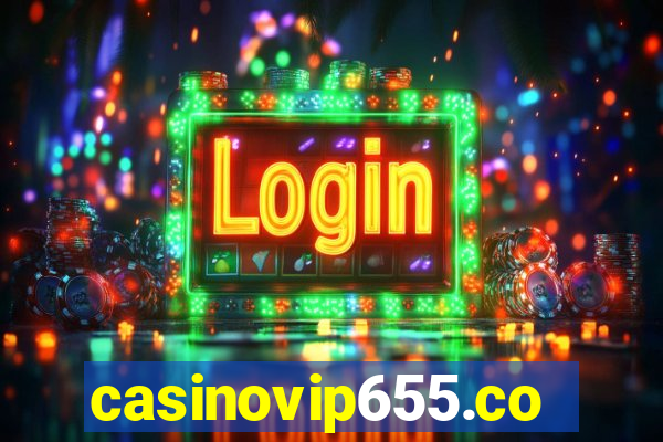 casinovip655.com