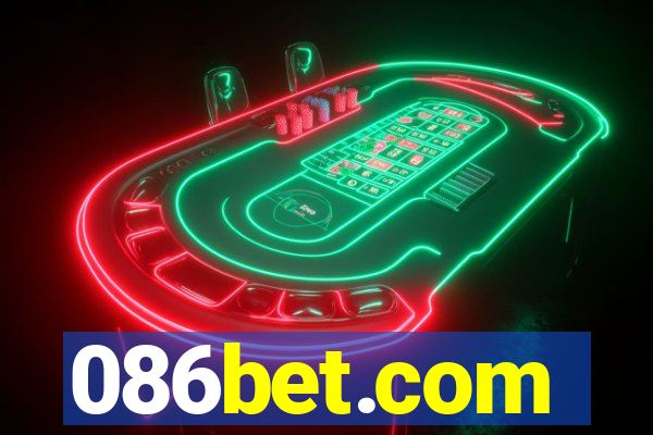 086bet.com